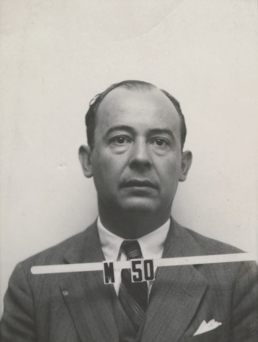 John von Neumann