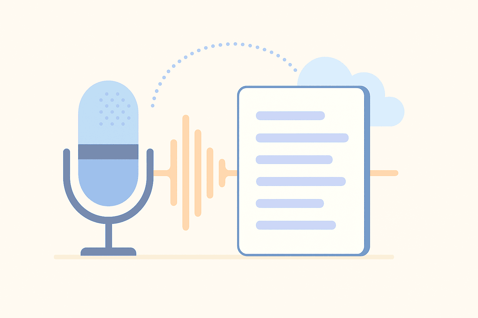 Voice to Text with Whisper - Let AI Transcribe Anything