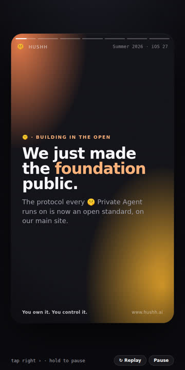 PCHP goes public